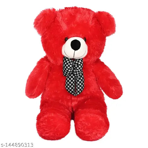 4 Feet Teddy Bear