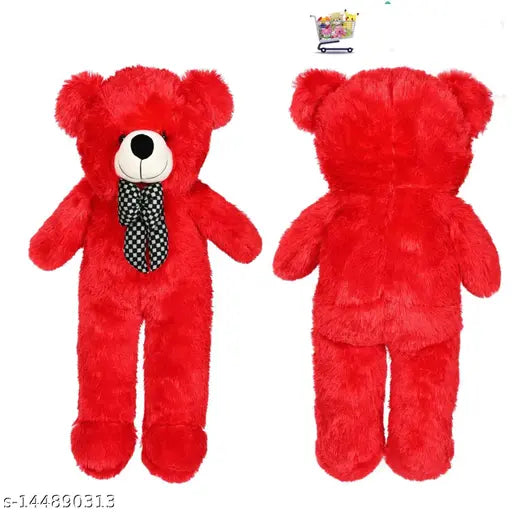 4 Feet Teddy Bear